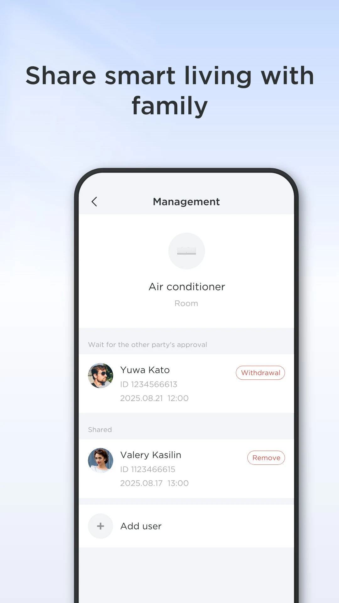 TCL Home screenshot