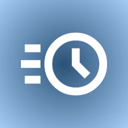 MySchedule: Schedule and Timer 아이콘